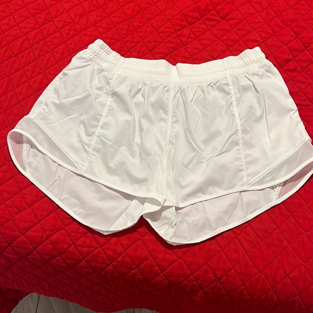 Lululemon Women Short